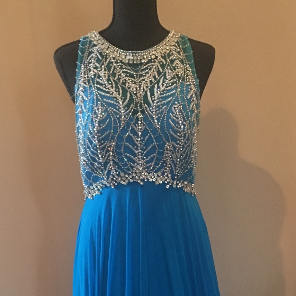 Formal Prom Dress